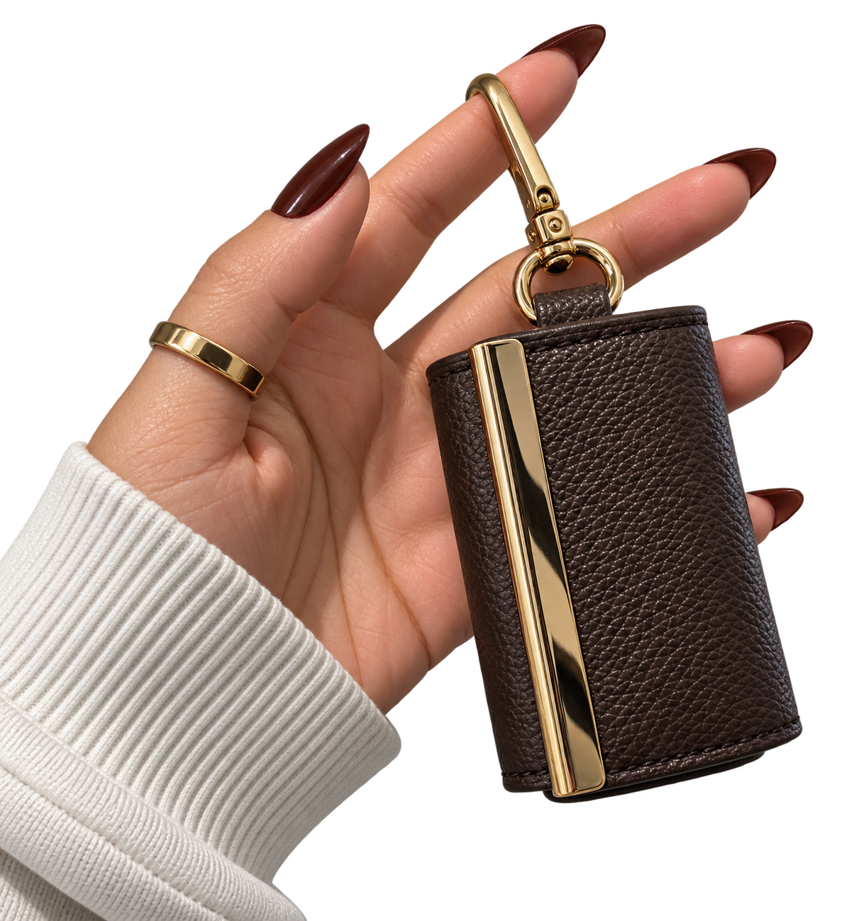 BAGLET™ — The Bag That Fits on Your Keys