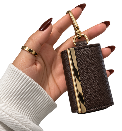 BAGLET™ — The Bag That Fits on Your Keys